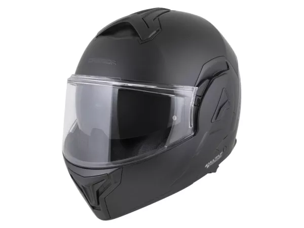 jaszmotor_webshop_cassida_multiflip_blackout_felnyithato_bukosisak_napszemuveggel_+_ajandek_pinlock_lencse_(matt_fekete) galéria