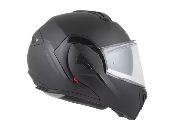 jaszmotor_webshop_cassida_multiflip_blackout_felnyithato_bukosisak_napszemuveggel_+_ajandek_pinlock_lencse_(matt_fekete) galéria