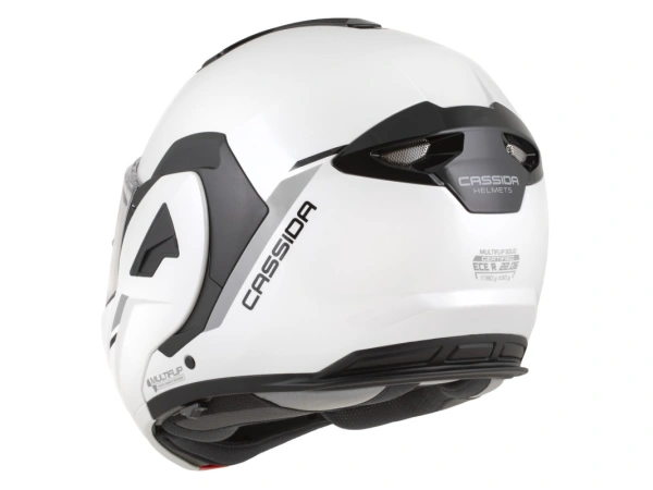 jaszmotor_webshop_cassida_multiflip_solid_felnyithato_bukosisak_napszemuveggel_+_ajandek_pinlock_lencse_(feher) galéria