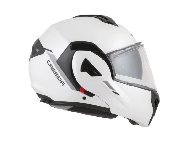 jaszmotor_webshop_cassida_multiflip_solid_felnyithato_bukosisak_napszemuveggel_+_ajandek_pinlock_lencse_(feher) galéria