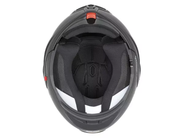 jaszmotor_webshop_cassida_multiflip_korp_felnyithato_bukosisak_napszemuveggel_+_ajandek_pinlock_lencse_(matt_fekete_-_szurke) galéria