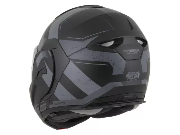 jaszmotor_webshop_cassida_multiflip_korp_felnyithato_bukosisak_napszemuveggel_+_ajandek_pinlock_lencse_(matt_fekete_-_szurke) galéria