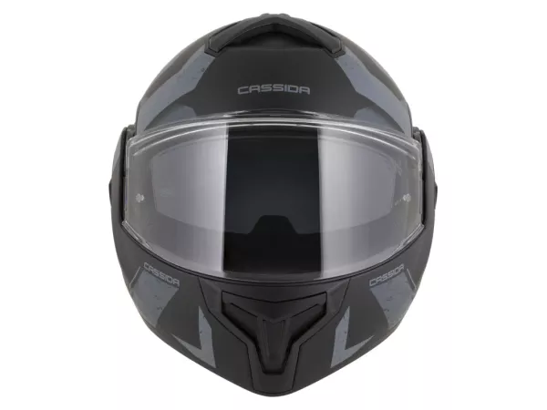 jaszmotor_webshop_cassida_multiflip_korp_felnyithato_bukosisak_napszemuveggel_+_ajandek_pinlock_lencse_(matt_fekete_-_szurke) galéria