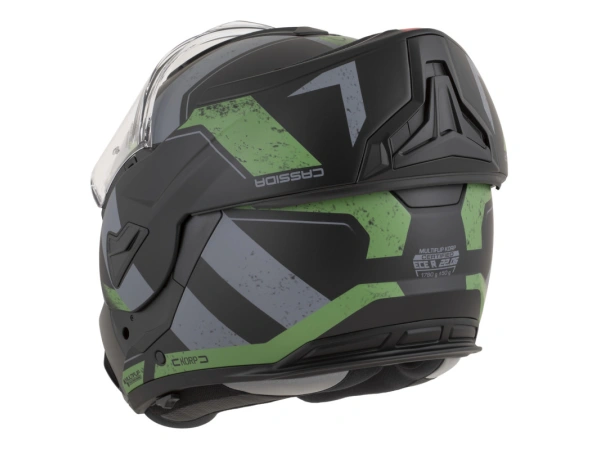 jaszmotor_webshop_cassida_multiflip_korp_felnyithato_bukosisak_napszemuveggel_+_ajandek_pinlock_lencse_(matt_fekete_-_zold) galéria