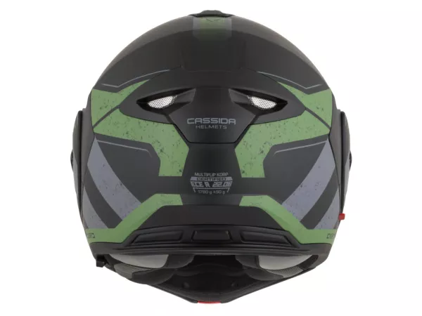 jaszmotor_webshop_cassida_multiflip_korp_felnyithato_bukosisak_napszemuveggel_+_ajandek_pinlock_lencse_(matt_fekete_-_zold) galéria