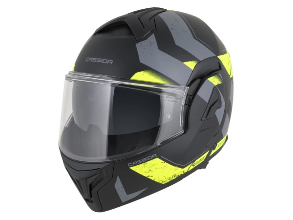 jaszmotor_webshop_cassida_multiflip_korp_felnyithato_bukosisak_napszemuveggel_+_ajandek_pinlock_lencse_(matt_fekete_-_sarga) galéria