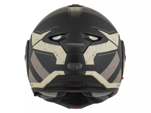 jaszmotor_webshop_cassida_multiflip_korp_felnyithato_bukosisak_napszemuveggel_+_ajandek_pinlock_lencse_(matt_fekete_-_barna) galéria