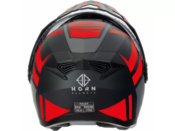 jaszmotor_webshop_horn_multi-tour_felnyithato_bukosisak_napszemuveggel_es_pinlock_elokeszitessel_(matt_fekete_-_piros) galéria