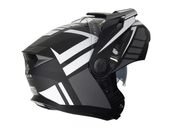 jaszmotor_webshop_horn_multi-tour_felnyithato_bukosisak_napszemuveggel_es_pinlock_elokeszitessel_(matt_fekete_-_feher) galéria