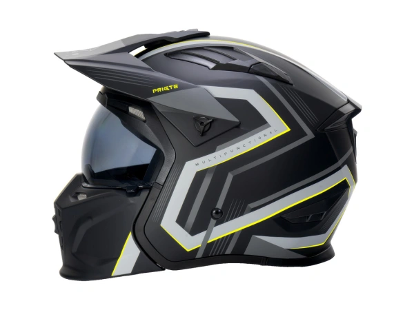 jaszmotor_webshop_horn_multi-x_leveheto_Állreszes_bukosisak_(matt_fekete_-_szurke_-_sarga) galéria