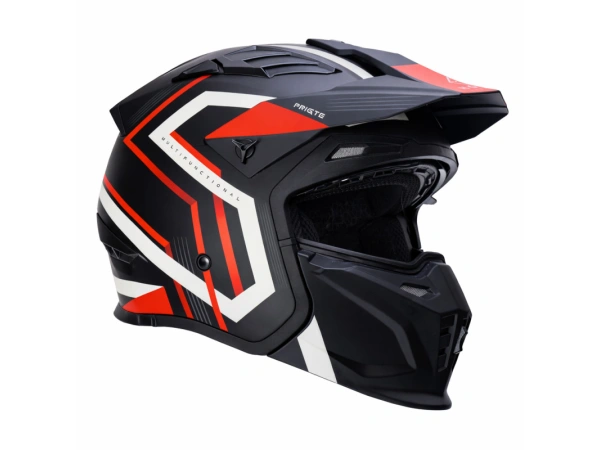 jaszmotor_webshop_horn_multi-x_leveheto_Állreszes_bukosisak_(matt_fekete_-_szurke_-_piros) galéria