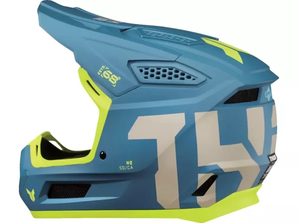 jaszmotor_webshop_thor_fleet_forge_cross_bukosisak_(matt_kek_-_sarga) galéria