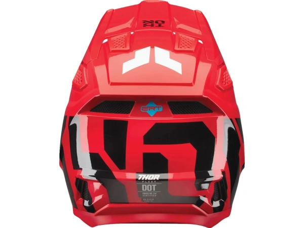 jaszmotor_webshop_thor_fleet_forge_cross_bukosisak_(piros_-_fekete) galéria