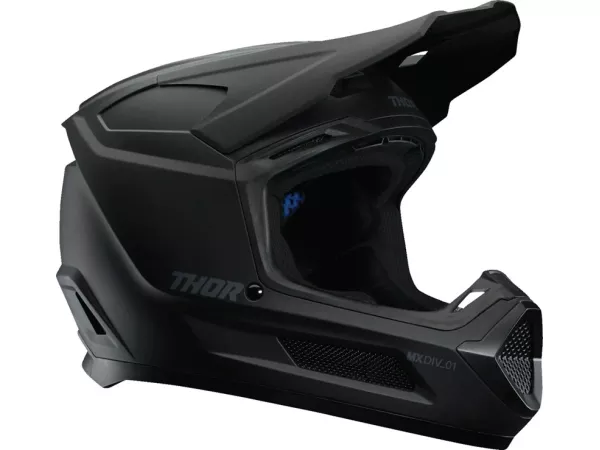 jaszmotor_webshop_thor_fleet_blackout_junior_gyerek_cross_bukosisak_(matt_fekete) galéria