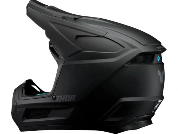 jaszmotor_webshop_thor_fleet_blackout_junior_gyerek_cross_bukosisak_(matt_fekete) galéria