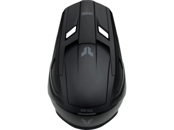 jaszmotor_webshop_thor_fleet_blackout_junior_gyerek_cross_bukosisak_(matt_fekete) galéria