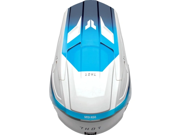 jaszmotor_webshop_thor_fleet_storm_junior_gyerek_cross_bukosisak_(feher_-_kek) galéria