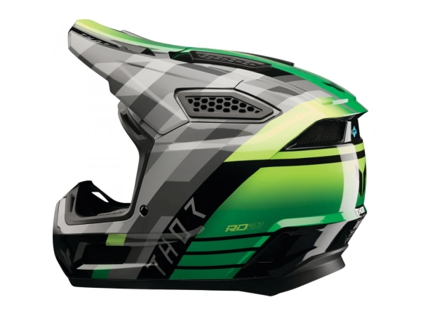 jaszmotor_webshop_thor_fleet_camber_junior_gyerek_cross_bukosisak_(fekete_-_zold) galéria