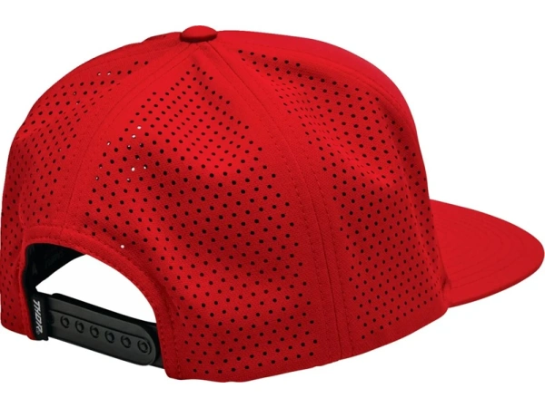 jaszmotor_webshop_thor_badge_baseball_sapka_(piros) galéria