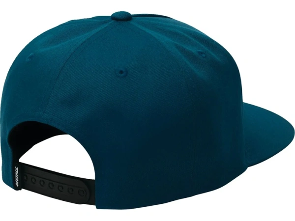 jaszmotor_webshop_thor_rogue_baseball_sapka_(kek) galéria