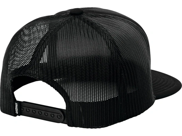 jaszmotor_webshop_thor_shadow_baseball_sapka_(fekete) galéria