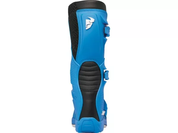 jaszmotor_webshop_thor_blitz_xr_gyerek_motoros_cross_csizma_(kek_-_fekete) galéria