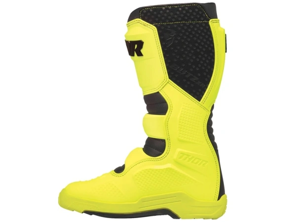 jaszmotor_webshop_thor_blitz_xr_gyerek_motoros_cross_csizma_(sarga_-_fekete) galéria