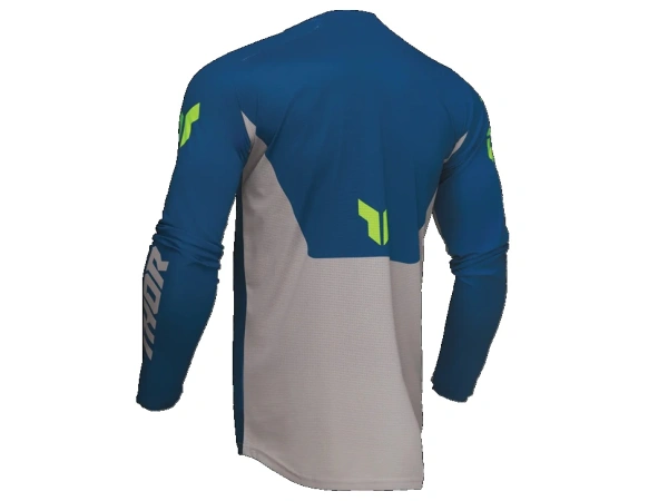 jaszmotor_webshop_thor_launchmode_forge_motoros_mez_(kek_-_szurke) galéria