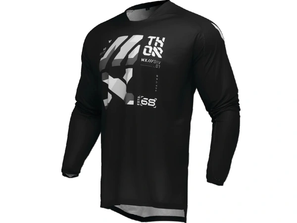 jaszmotor_webshop_thor_launchmode_brave_motoros_mez_(fekete_-_feher) galéria