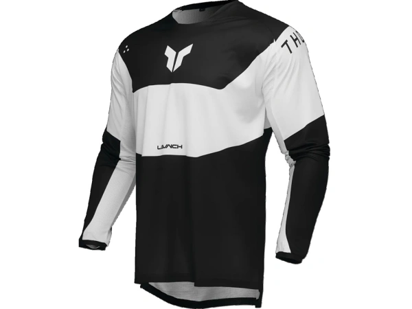 jaszmotor_webshop_thor_launchmode_storm_motoros_mez_(fekete_-_feher) galéria