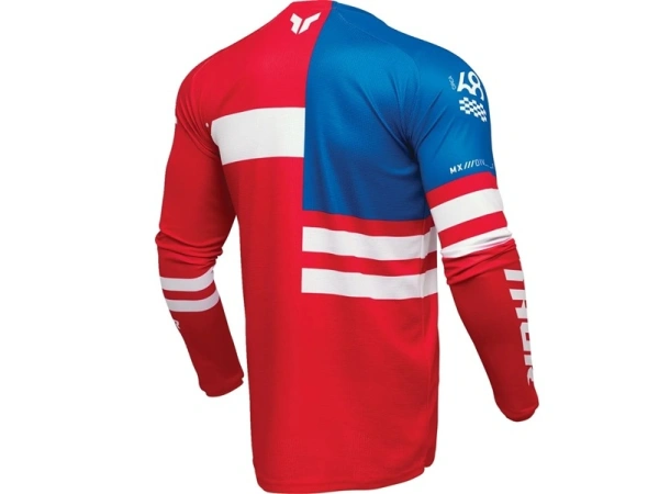 jaszmotor_webshop_thor_launchmode_patriot_motoros_mez_(piros_-_kek) galéria