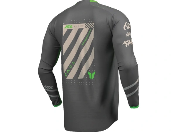 jaszmotor_webshop_thor_launchmode_futura_motoros_mez_(szurke_-_zold) galéria