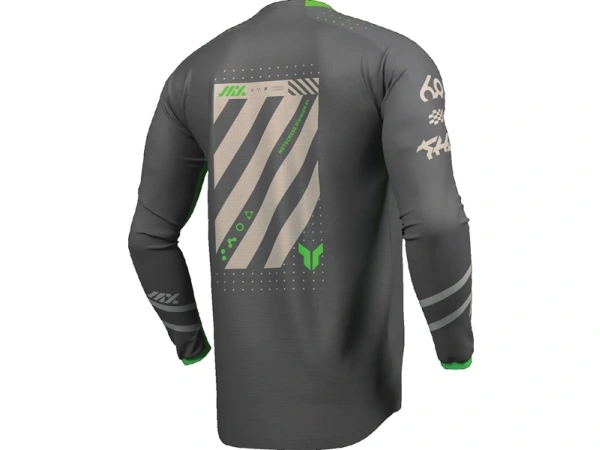 jaszmotor_webshop_thor_launchmode_futura_motoros_mez_(szurke_-_zold) galéria