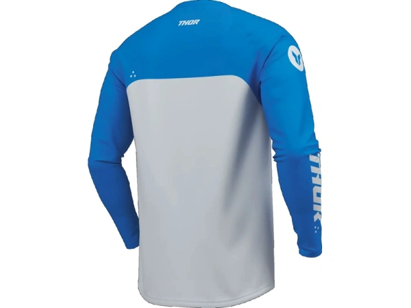 jaszmotor_webshop_thor_ridemode_menace_gyerek_motoros_mez_(feher-_kek) galéria