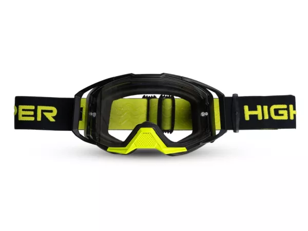 jaszmotor_webshop_highper_x_pro_cross_szemuveg_-_matt_fekete_-_sarga galéria