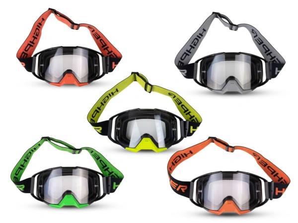 jaszmotor_webshop_highper_x_pro_cross_szemuveg_-_matt_fekete_-_zold galéria