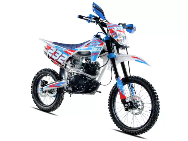 jaszmotor_webshop_barton_bxf_150_dirt_bike_cross_motor_(Új)_-_kek_-_piros galéria