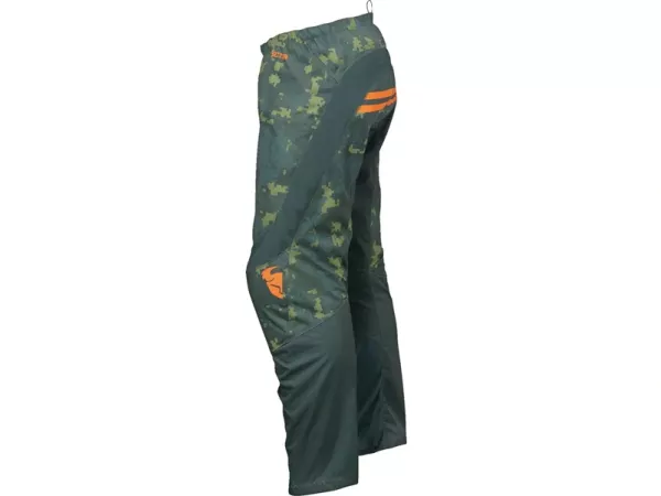 jaszmotor_webshop_thor_sector_digi_junior_gyerek_motoros_nadrag_(zold_-_narancssarga) galéria