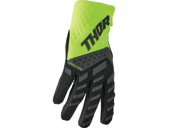 jaszmotor_webshop_thor_spectrum_motoros_kesztyu_(zold_-_fekete) galéria