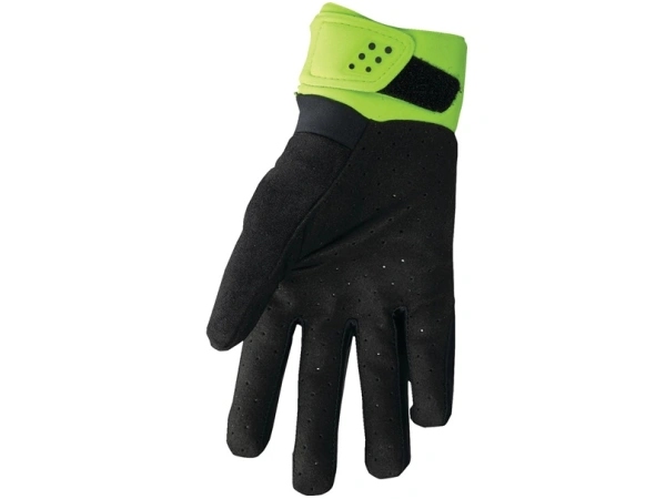 jaszmotor_webshop_thor_spectrum_cold_weather_motoros_kesztyu_(zold_-_fekete) galéria