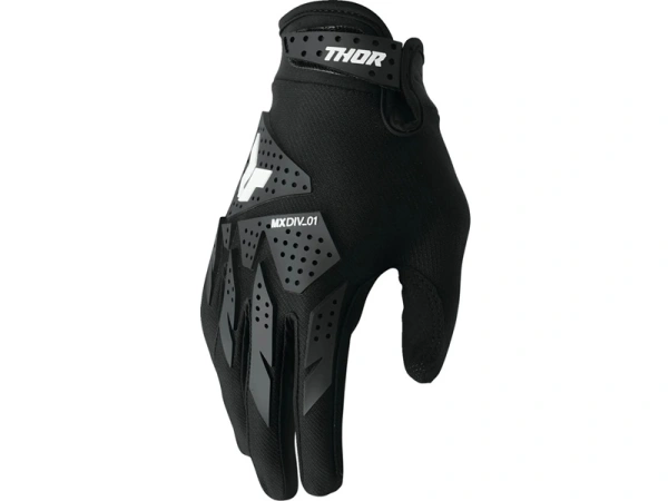 jaszmotor_webshop_thor_launchmode_xp_motoros_kesztyu_(fekete) galéria