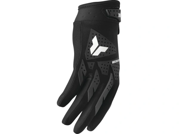 jaszmotor_webshop_thor_launchmode_xp_motoros_kesztyu_(fekete) galéria