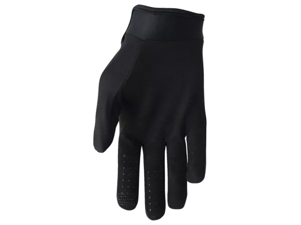 jaszmotor_webshop_thor_launchmode_motoros_kesztyu_(fekete) galéria