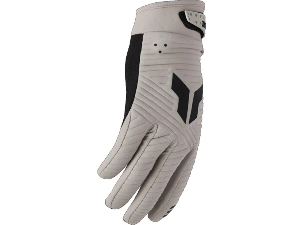 jaszmotor_webshop_thor_launchmode_cw_motoros_kesztyu_(barna_-_fekete) galéria