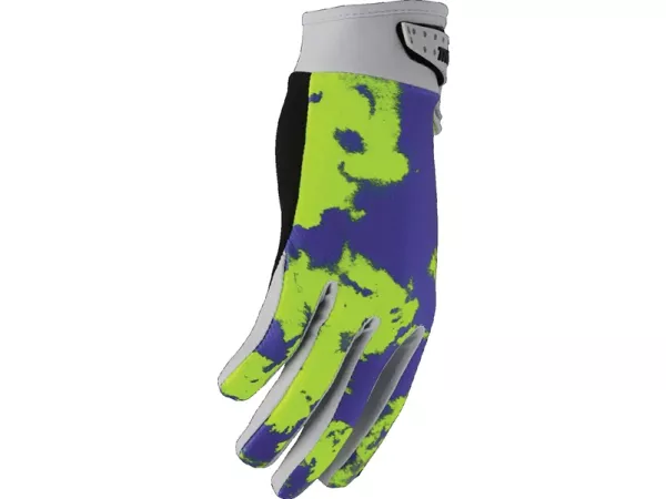 jaszmotor_webshop_thor_launchmode_bleach_motoros_kesztyu_(lila_-_sarga) galéria