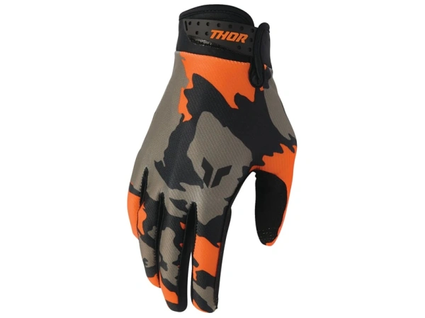 jaszmotor_webshop_thor_launchmode_hunter_motoros_kesztyu_(narancssarga_-_fekete) galéria