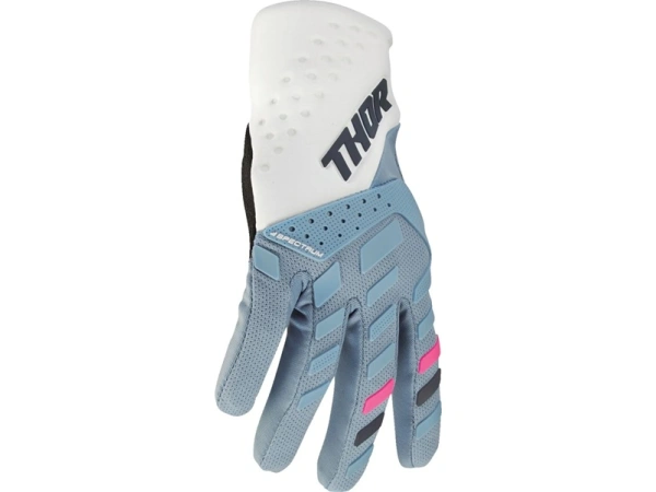 jaszmotor_webshop_thor_spectrum_noi_motoros_kesztyu_(kek_-_feher) galéria