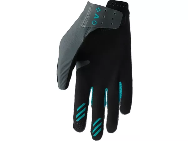 jaszmotor_webshop_thor_sportmode_iconic_noi_motoros_kesztyu_(szurke_-_zold) galéria