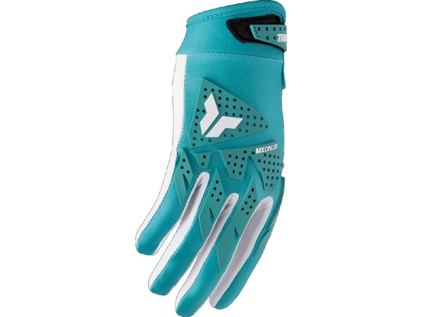 jaszmotor_webshop_thor_launchmode_xp_noi_motoros_kesztyu_(kek_-_feher) galéria