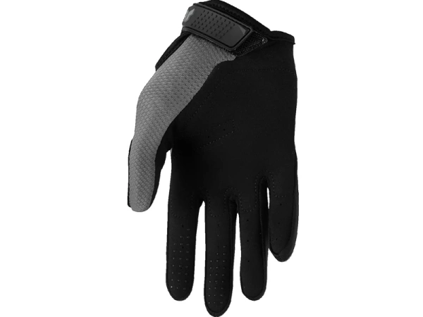 jaszmotor_webshop_thor_ridemode_static_noi_motoros_kesztyu_(szurke) galéria